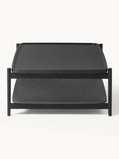 Mesa de centro de madera Libby