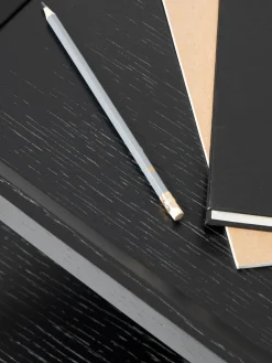 Mesa de centro de madera Libby