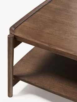 Mesa de centro de madera Libby