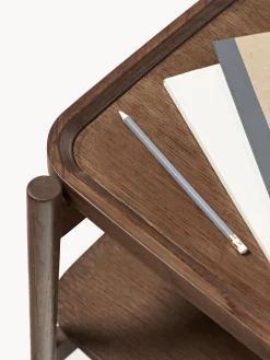 Mesa de centro de madera Libby