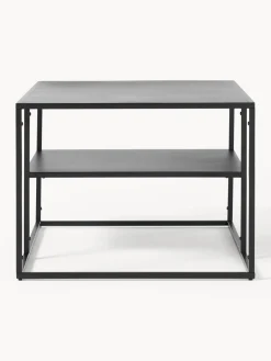 Mesa de centro de metal Neptun