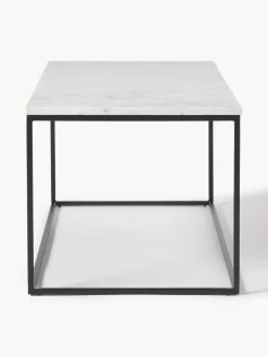 Mesa de centro de mármol Alys