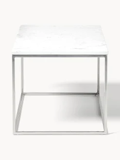 Mesa de centro de mármol Alys