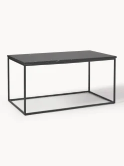 Mesa de centro de mármol Alys