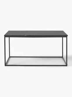 Mesa de centro de mármol Alys