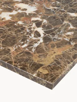 Mesa de centro de mármol Brooksville