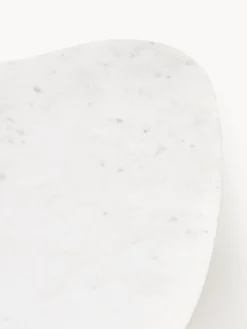 Mesa de centro de mármol con forma orgánica Naruto