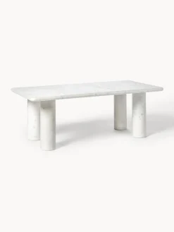 Mesa de centro de mármol Mabel