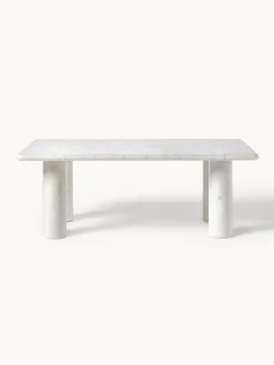 Mesa de centro de mármol Mabel