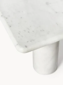 Mesa de centro de mármol Mabel