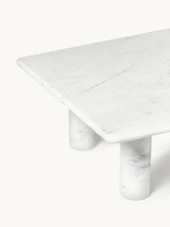Mesa de centro de mármol Mabel