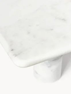 Mesa de centro de mármol Mabel