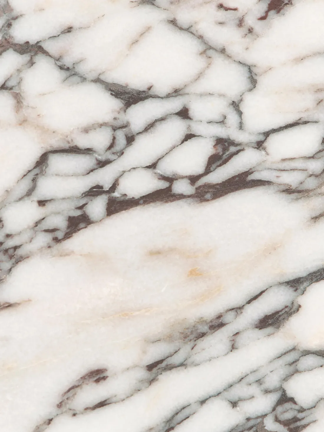 Mesa de centro de mármol Marisa