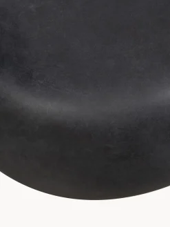 Mesa de centro en forma orgánica para exterior Pebble