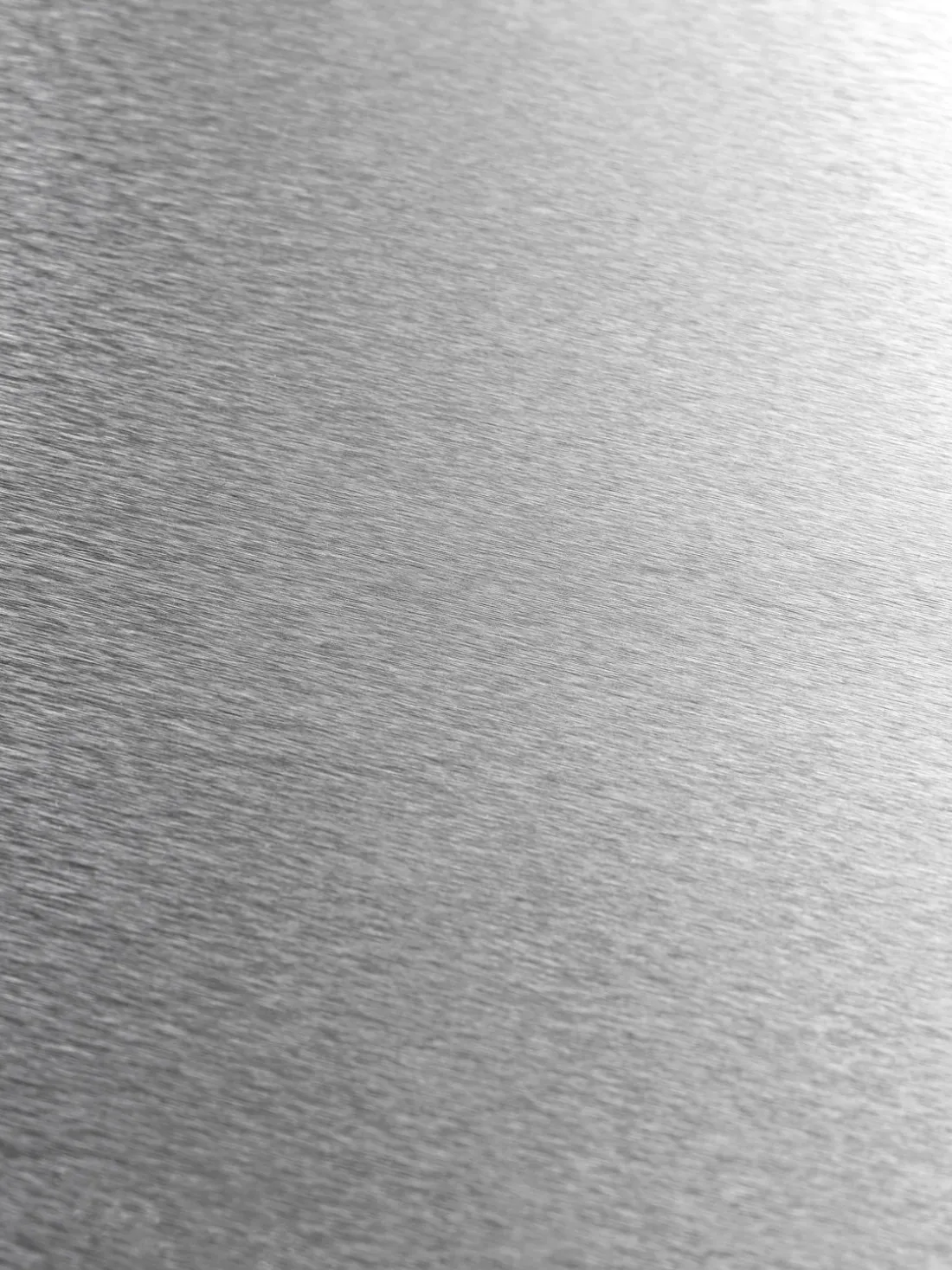 Mesa de centro en look metálico Lesley