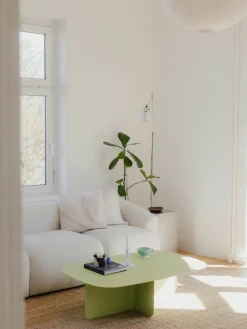 Mesa de centro Livia