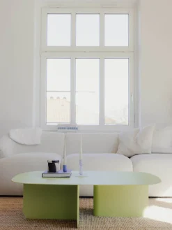 Mesa de centro Livia