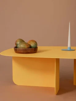 Mesa de centro Livia