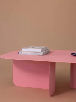 Mesa de centro Livia