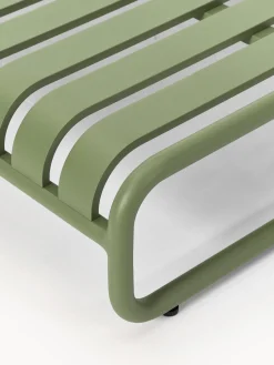 Mesa de centro para exterior Caio