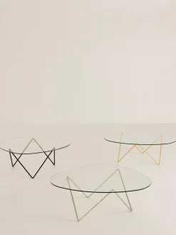 Mesa de centro Pedrera