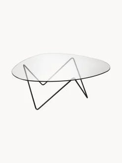 Mesa de centro Pedrera de forma orgánica