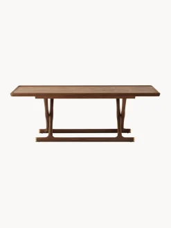 Mesa de centro plegable Jäger