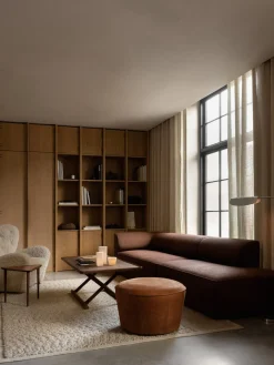 Mesa de centro plegable Jäger