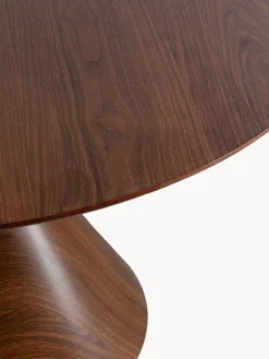 Mesa de centro redonda Cono, Ø 120 cm