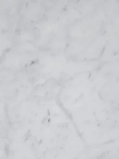 Mesa de centro redonda de mármol Brooksville