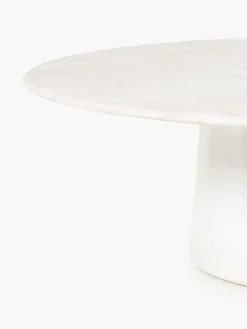 Mesa de centro redonda grande Jael