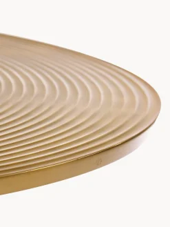 Mesa de centro redonda Hypnotising