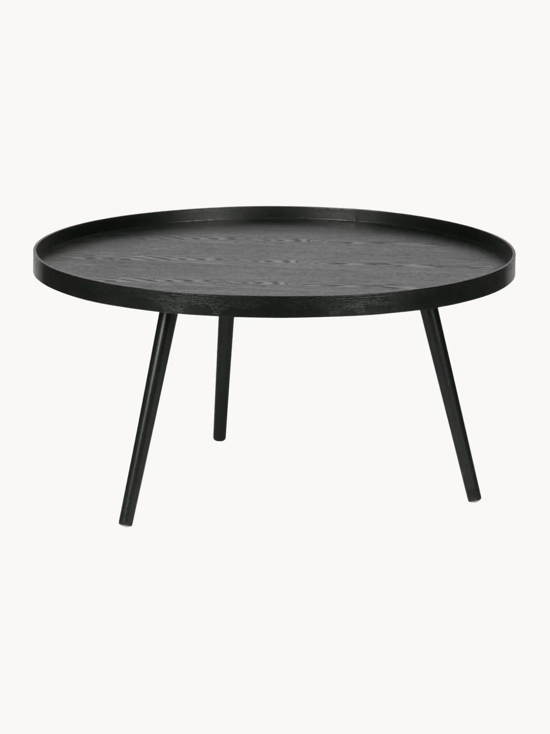 Mesa de centro redonda Mesa