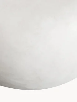 Mesa de centro redonda para exterior Pebble