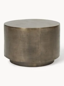 Mesa de centro redonda Rota