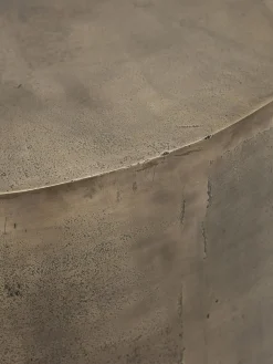 Mesa de centro redonda Rota