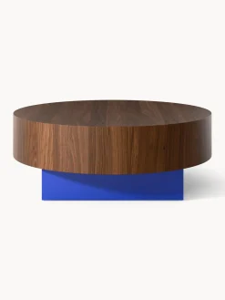 Mesa de centro redonda Rylan