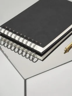 Mesa de centro Speculum