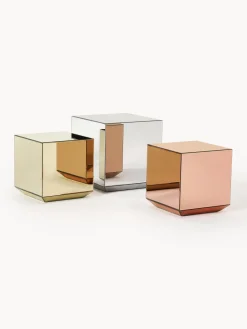 Mesa de centro Speculum