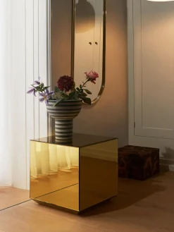 Mesa de centro Speculum