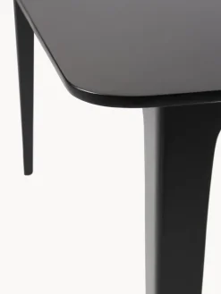 Mesa de comedor de madera de mango Archie, tamaños diferentes