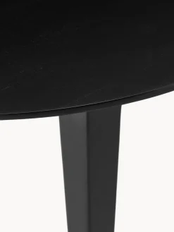 Mesa de comedor de madera de mango Archie, tamaños diferentes