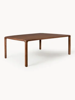 Mesa de comedor de madera Storm, tamaños diferentes