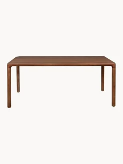 Mesa de comedor de madera Storm, tamaños diferentes