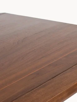 Mesa de comedor de madera Storm, tamaños diferentes