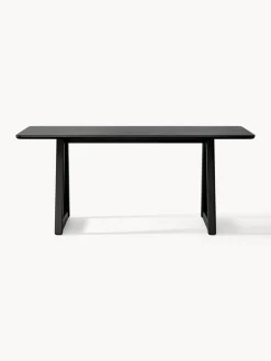 Mesa de comedor de madera de roble Nik, tamaños diferentes