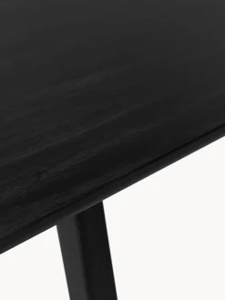 Mesa de comedor de madera de roble Nik, tamaños diferentes