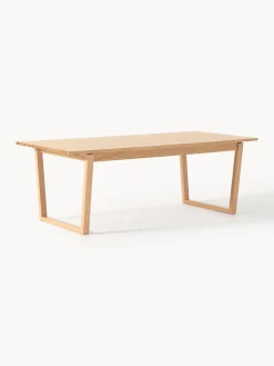 Mesa de comedor extensible Colonsay, 215-315 x 96 cm