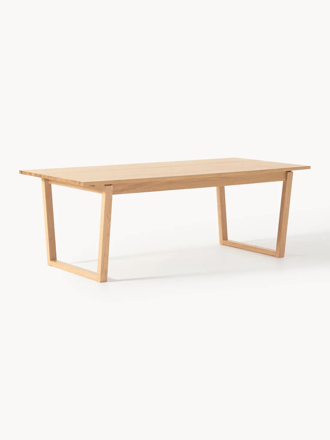 Mesa de comedor extensible Colonsay, 215-315 x 96 cm