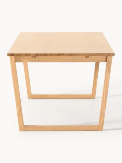 Mesa de comedor extensible Colonsay, 215-315 x 96 cm